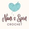 nanisspin